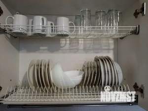 1-к квартира, посуточно, 58м2, 1/1 этаж