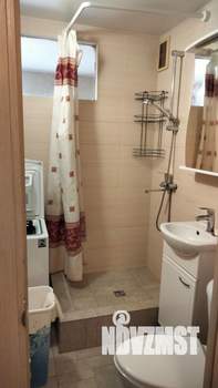 1-к квартира, на длительный срок, 31м2, 5/5 этаж