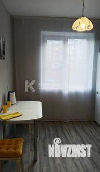 1-к квартира, на длительный срок, 43м2, 3/10 этаж