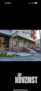 Студия квартира, на длительный срок, 46м2, 5/16 этаж