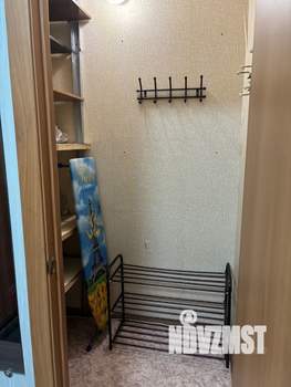 1-к квартира, на длительный срок, 40м2, 2/10 этаж