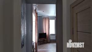 1-к квартира, на длительный срок, 49м2, 1/16 этаж