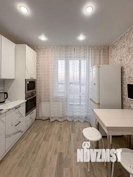 1-к квартира, на длительный срок, 33м2, 10/17 этаж