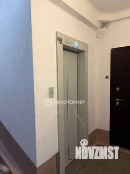 1-к квартира, на длительный срок, 32м2, 1/10 этаж