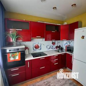 1-к квартира, на длительный срок, 41м2, 10/10 этаж