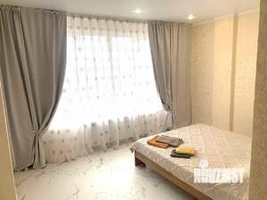 1-к квартира, посуточно, 32м2, 1/1 этаж