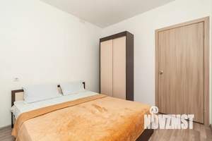 2-к квартира, посуточно, 40м2, 5/18 этаж