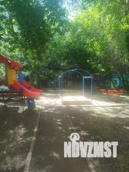 2-к квартира, посуточно, 43м2, 3/5 этаж