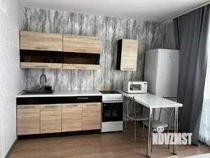 Студия квартира, на длительный срок, 25м2, 12/16 этаж