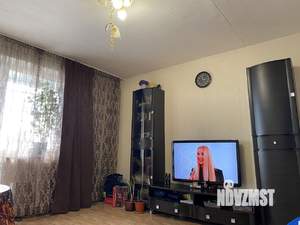 1-к квартира, на длительный срок, 41м2, 5/10 этаж