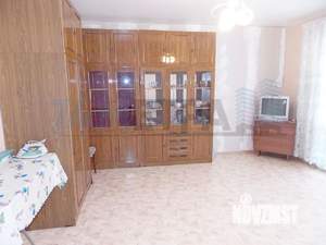 1-к квартира, на длительный срок, 42м2, 4/10 этаж