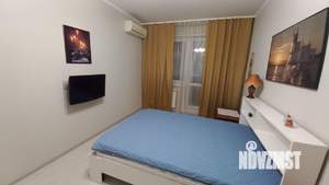 1-к квартира, на длительный срок, 32м2, 9/11 этаж