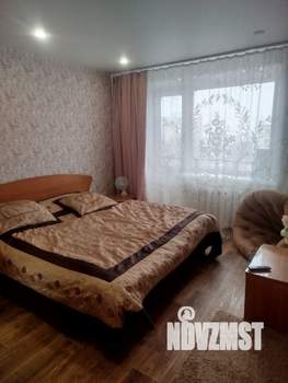 1-к квартира, посуточно, 30м2, 4/5 этаж