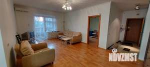 3-к квартира, на длительный срок, 100м2, 4/10 этаж