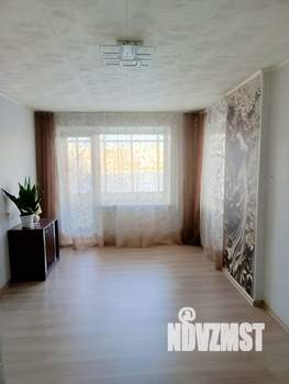 1-к квартира, на длительный срок, 30м2, 3/10 этаж