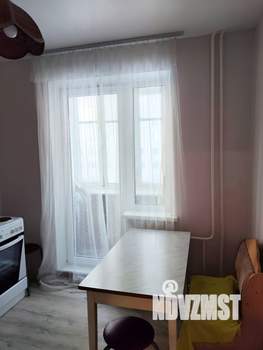 1-к квартира, на длительный срок, 36м2, 3/9 этаж