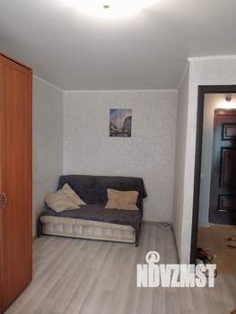 1-к квартира, на длительный срок, 32м2, 4/9 этаж