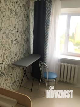 2-к квартира, на длительный срок, 41м2, 5/5 этаж