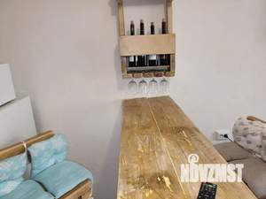 2-к квартира, посуточно, 60м2, 8/10 этаж