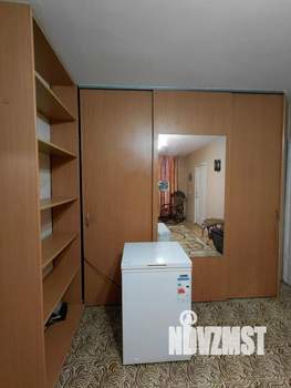 2-к квартира, на длительный срок, 40м2, 4/5 этаж