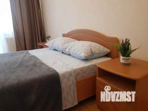 3-к квартира, посуточно, 64м2, 11/25 этаж