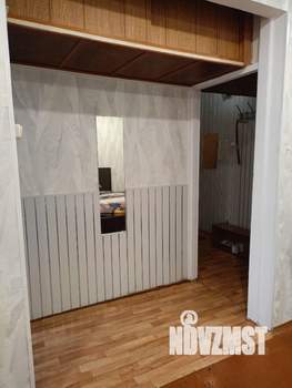 1-к квартира, посуточно, 33м2, 5/5 этаж