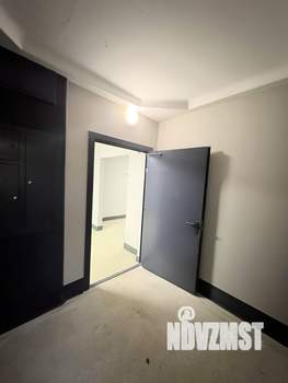 Студия квартира, на длительный срок, 24м2, 8/11 этаж