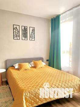 1-к квартира, посуточно, 26м2, 2/23 этаж