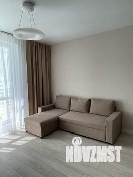 Студия квартира, посуточно, 32м2, 22/25 этаж