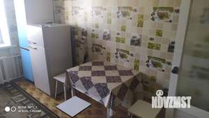 2-к квартира, на длительный срок, 52м2, 4/4 этаж