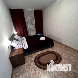 1-к квартира, посуточно, 36м2, 9/10 этаж