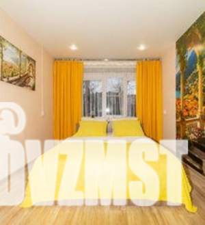 1-к квартира, посуточно, 20м2, 1/5 этаж