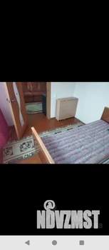 3-к квартира, на длительный срок, 50м2, 3/5 этаж