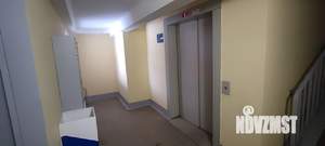 2-к квартира, на длительный срок, 48м2, 8/11 этаж