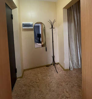 1-к квартира, на длительный срок, 35м2, 8/10 этаж