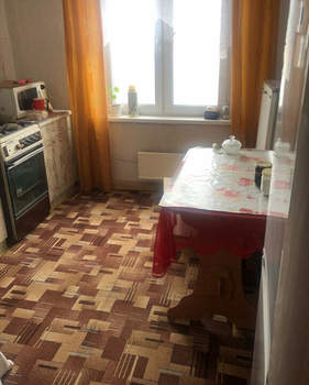 2-к квартира, на длительный срок, 54м2, 7/9 этаж