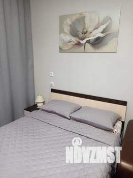 Студия квартира, посуточно, 30м2, 11/17 этаж