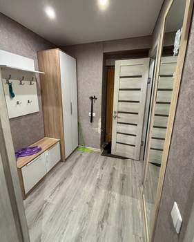 1-к квартира, на длительный срок, 32м2, 3/9 этаж