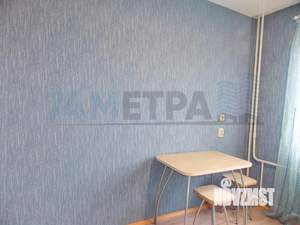 1-к квартира, на длительный срок, 40м2, 4/9 этаж