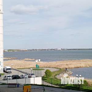 2-к квартира, посуточно, 49м2, 3/10 этаж