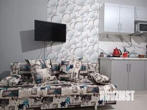 2-к квартира, посуточно, 44м2, 2/16 этаж