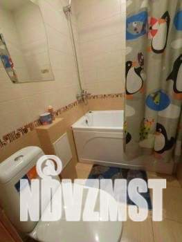 1-к квартира, посуточно, 34м2, 4/9 этаж