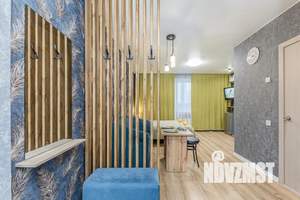 Студия квартира, посуточно, 25м2, 8/10 этаж