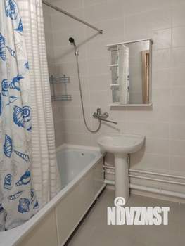 1-к квартира, на длительный срок, 40м2, 12/18 этаж