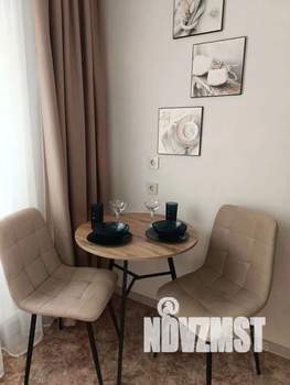 1-к квартира, посуточно, 36м2, 2/10 этаж