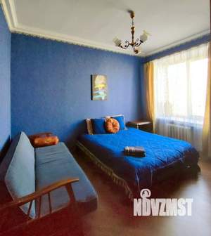 2-к квартира, посуточно, 60м2, 1/1 этаж