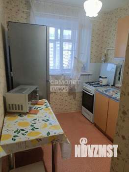 1-к квартира, на длительный срок, 30м2, 5/5 этаж