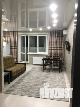 2-к квартира, посуточно, 52м2, 12/19 этаж