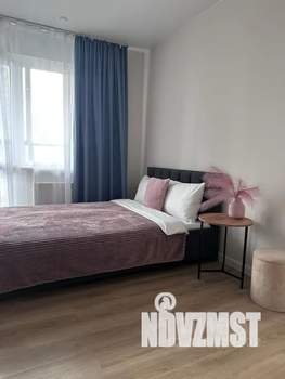 Студия квартира, посуточно, 28м2, 9/16 этаж