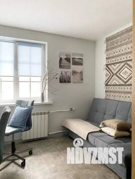 Студия квартира, посуточно, 20м2, 1/9 этаж